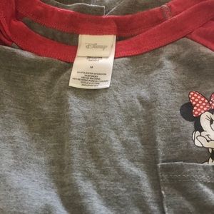 Disney shirt